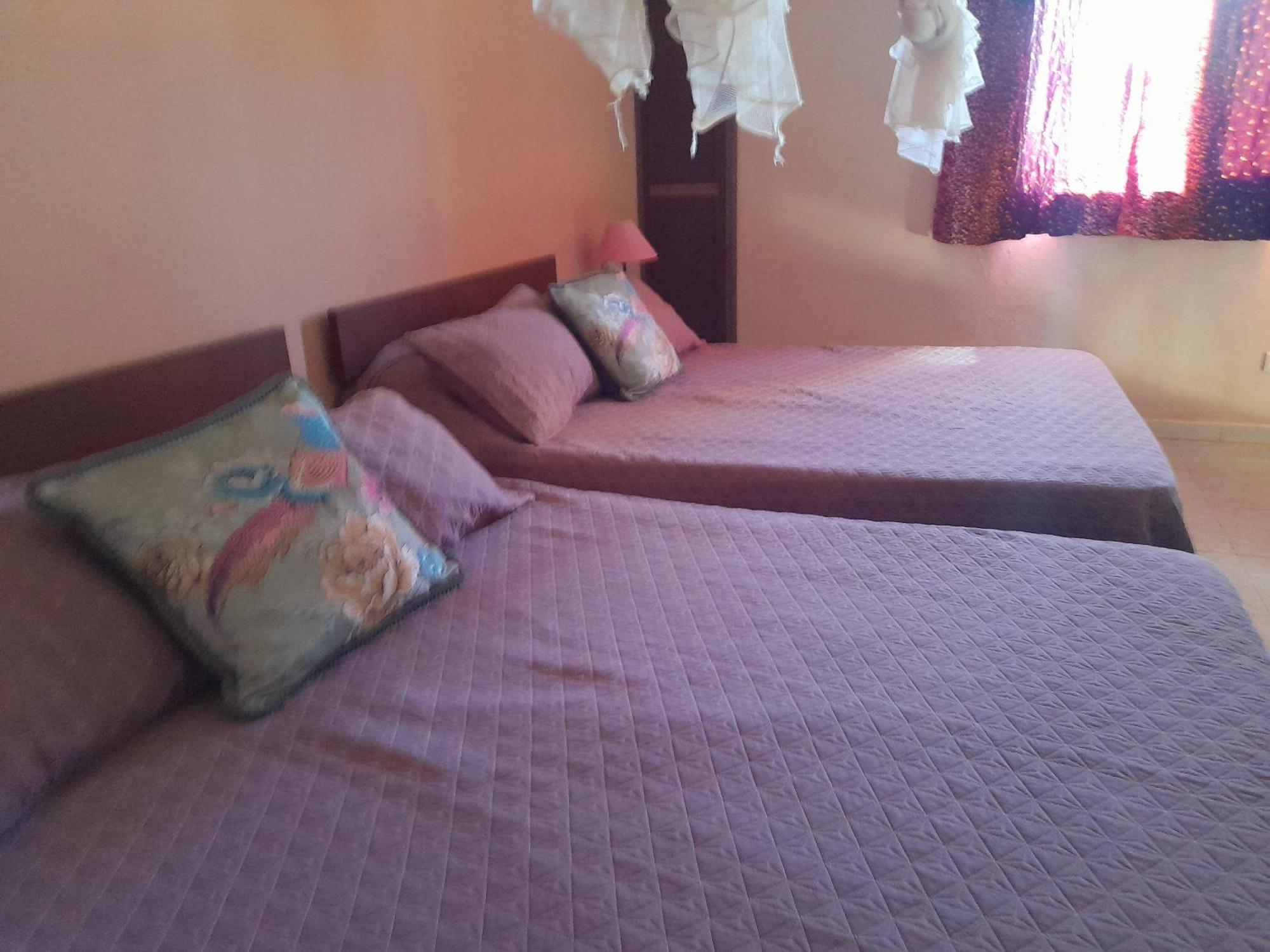 Havre De Paix Hotel Somone Room photo